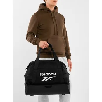 Cestovní taška Reebok Cestovní taška RBK-010-CCC-05 Černá NOSIZE