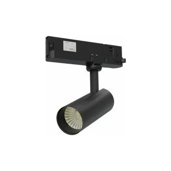 LEDLabs LUMINES ELYSIUM 3-fázový LED reflektor 10W 4000K 38° >90 BLACK