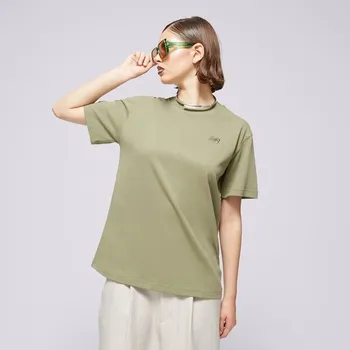 Pánské tričko New Balance Tričko Athletics Jersey Khaki L