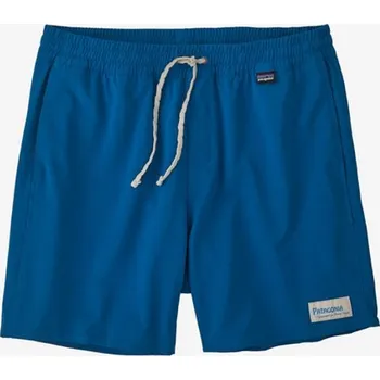 Pánské oblečení Patagonia Plavky Patagonia Hydropeak Volley Shorts - 16" ENLB