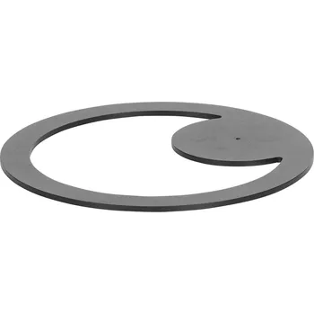 Pracovní světlo Podstavec pro led pracovní svítidlo 270 mm bauer + böcker 900/96