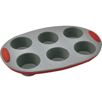Nádoba na pečení Silikonová forma Jata MC62