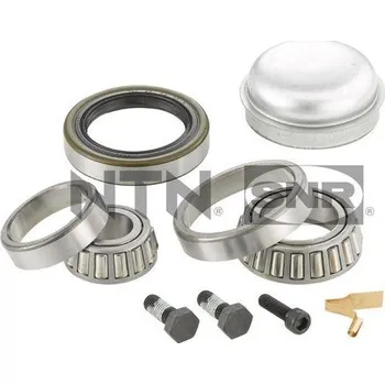 Sada ložisek kol SNR R151.14S