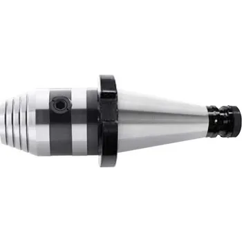 Svěrák Krátké sklíčidlo din2080 r/l 1,5-16 sk40 foris fortis