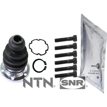 Auto-moto Sada měchů, hnací hřídel SNR IBK54.006