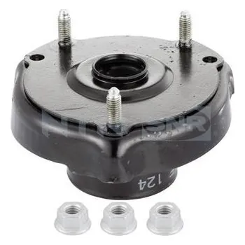 Opravná sada podvozku a pohonu kol Opravná sada, horní uložení tlumičů SNR KB651.21