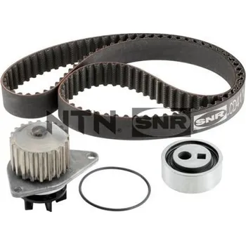 Auto-moto Vodní pumpa + sada ozubeného řemene SNR KDP459.060