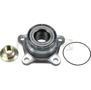 Sada ložisek kol SNR R169.20