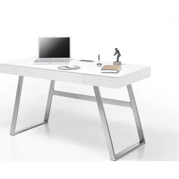 Psací stůl Psací stůl ASPEN (Bílá)