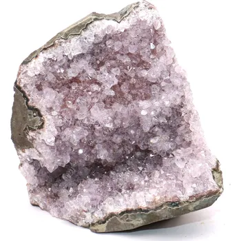 Drahý kámen Ametyst drúza 0.770 kg #3465