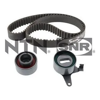 Motor automobilu Sada rozvodového řemene SNR KD470.06