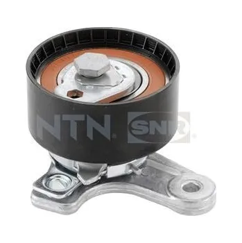 Auto-moto Napínací kladka, ozubený řemen SNR GT353.37