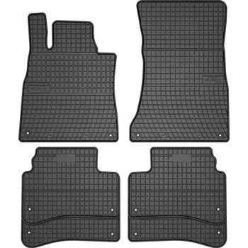 autokoberec Sada podlahových rohoží FROGUM 402508