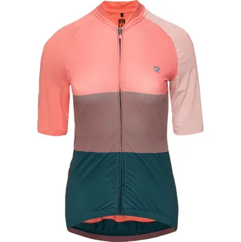 Dámské tričko Dámské Tričko s krátkým rukávem RADVIK ECHO BV LDS M000215021 – Růžová XL