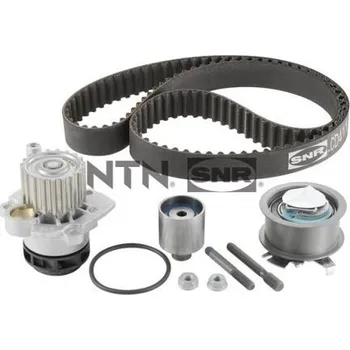 Motor automobilu Vodní pumpa + sada ozubeného řemene SNR KDP457.491