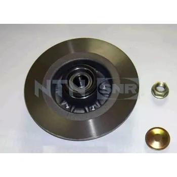 Brzdový kotouč Brzdový kotouč SNR KF155.83U