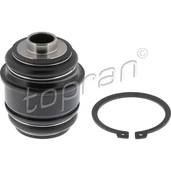 Uložení, ložiska TOPRAN 500 336