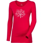 SONJA "MAPLE" dámské triko s dlouhým rukávem s bambusem PROGRESS