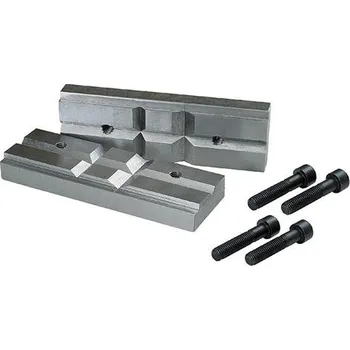 Svěrák Čelisti 125 mm format