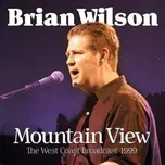 CD Brian Wilson: Mountain View 2019
