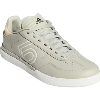 Pánské cyklistické tretry Dámská cyklistická obuv Adidas Five Ten Sleuth DLX Mountain Bike white EUR 40,5