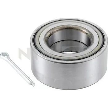 Sada ložisek kol SNR R186.07