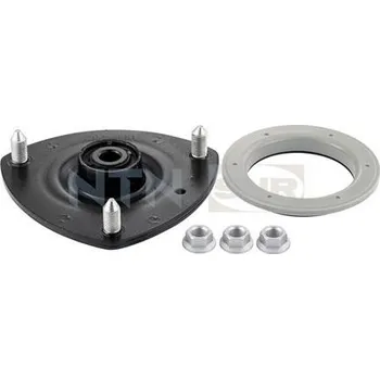 Opravná sada podvozku a pohonu kol Opravná sada, horní uložení tlumičů SNR KB674.04