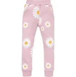 PINOKIO Tepláky Daisy RŮŽOVÁ - 68