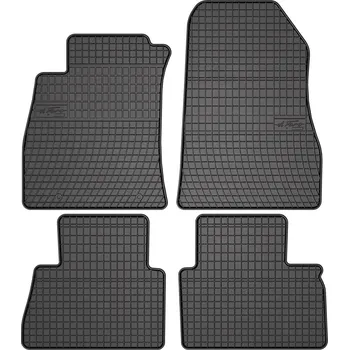 autokoberec Sada podlahových rohoží FROGUM 0452