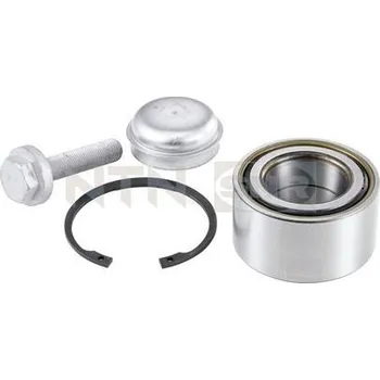 Auto-moto Sada ložisek kol SNR R151.53