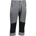 Alpine Pro Kadek šedé