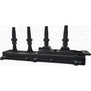 Zapalovací cívka Zapalovací cívka MAGNETI MARELLI 060717124012