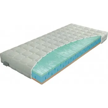 Bytový textil Matrace PARTNER Biogreen 18 90x200, MATERASSO