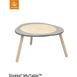 Stokke MuTable V2 - Storm Grey