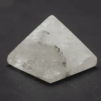 Milujeme Kameny Křišťál - pyramida - VADA VAD222 430424