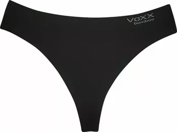 Kalhotky VoXX Bamboo Seamless 006 černé