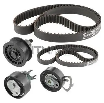 Motor automobilu Sada rozvodového řemene SNR KD457.82