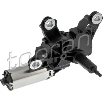 Motorek stěrače a odstřikovače Motor stěračů TOPRAN 114 811