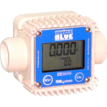 měřič průtoku KB24