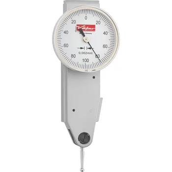 Úhloměr Páčkový úchylkoměr 0,5mm b /32mm käfer k 34