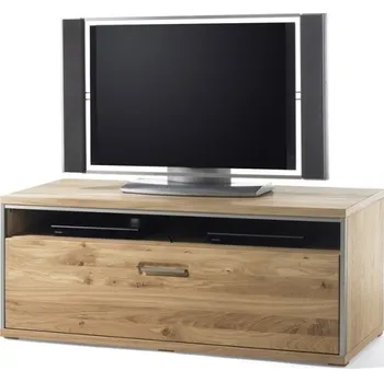 Televizní stolek Televizní stolek ESPERO II (Dub Bianco)