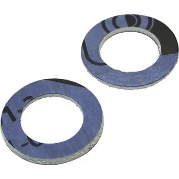 Těsnění TEMASIL - HT 3/4'' - 24x15x2mm