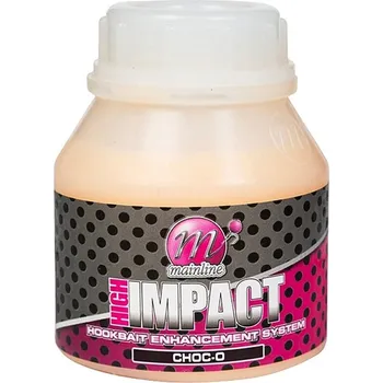 Nástraha Mainline Dip Hight Impact Dip Choc-O