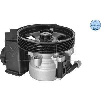 Posilovač řízení Hydraulické čerpadlo, řízení MEYLE 11-14 631 0018