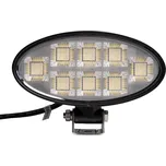 Pracovní světlo ovalné OSRAM LED 160W, 10-30V, prodloužená záruka na 3 roky (TT.13417)