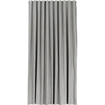 Závěs Závěs Apollo 250x245 cm šedý