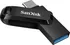 USB flash disk SanDisk Ultra Dual Drive Go 1 TB (SDDDC3-1T00-G46)