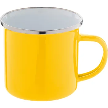 Enavint smaltovaný hrnek