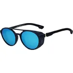 VeyRey steampunk polarizační sluneční polarizační brýle Cololial skla