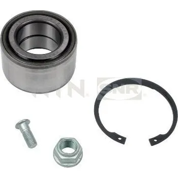 Sada ložisek kol SNR R140.98